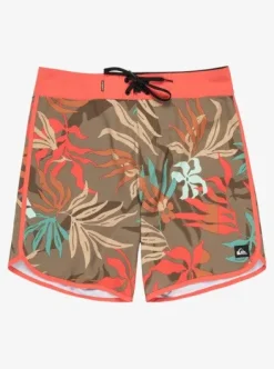 Surfsilk Scallop 18