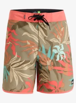 Surfsilk Scallop 18