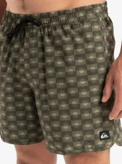 Surfsilk Scallop 16" - Short de bain pour Homme