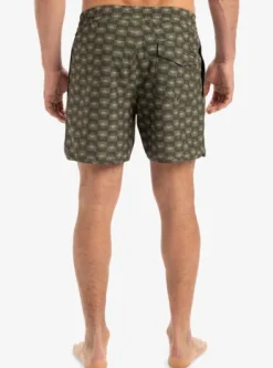 Surfsilk Scallop 16