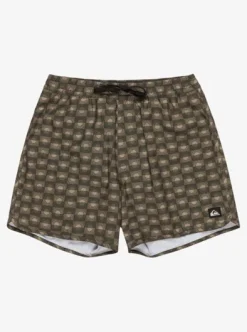 Surfsilk Scallop 16