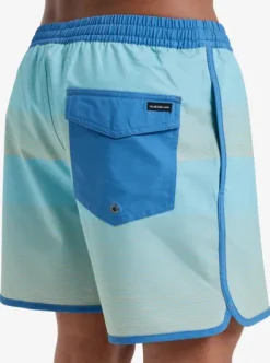 Surfsilk Scallop 16