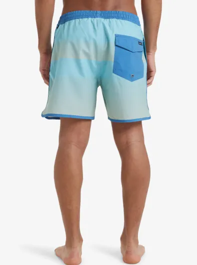 Surfsilk Scallop 16" - Short de bain pour Homme