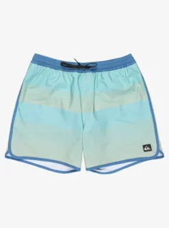Surfsilk Scallop 16