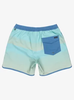 Surfsilk Scallop 16