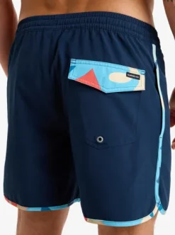 Surfsilk Scallop 16