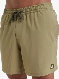 Surfsilk Solid 16" - Short de bain pour Homme
