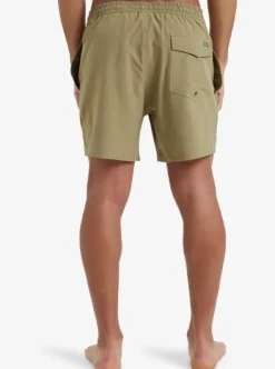 Surfsilk Solid 16
