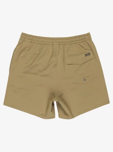 Surfsilk Solid 16" - Short de bain pour Homme