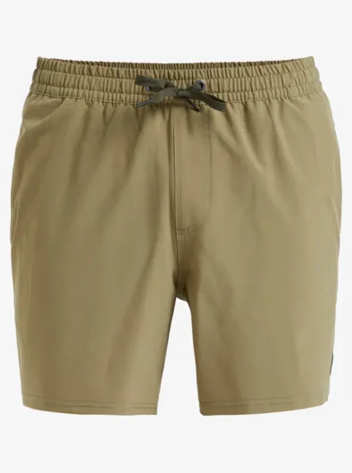 Surfsilk Solid 16" - Short de bain pour Homme