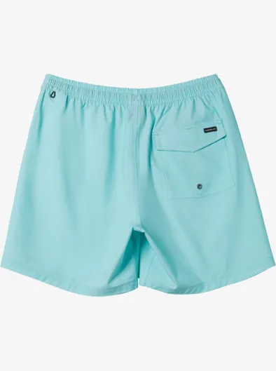 Surfsilk Solid Volley 16" - Short de bain pour Homme