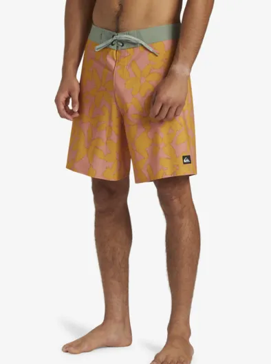 Surfsilk Straight 18" - Boardshort pour Homme