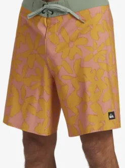 Surfsilk Straight 18" - Boardshort pour Homme