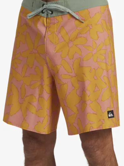 Surfsilk Straight 18" - Boardshort pour Homme