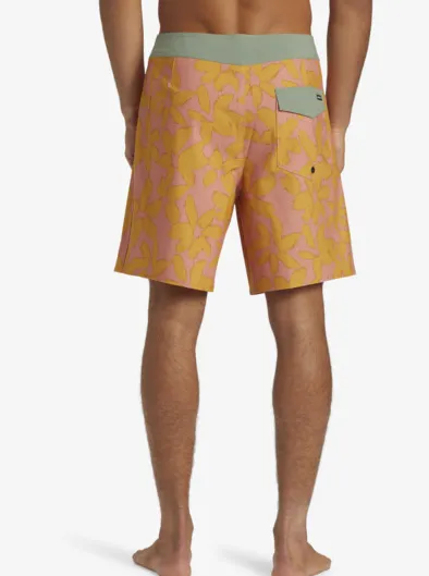 Surfsilk Straight 18" - Boardshort pour Homme