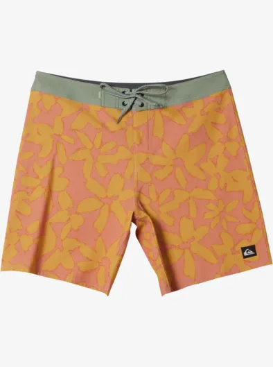 Surfsilk Straight 18" - Boardshort pour Homme