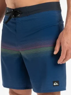 Surfsilk Straight Leg 18" - Boardshort pour Homme