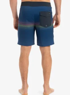 Surfsilk Straight Leg 18