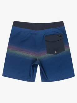 Surfsilk Straight Leg 18