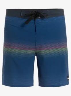 Surfsilk Straight Leg 18