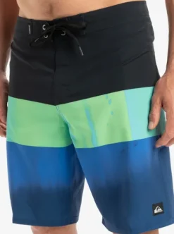 Surfsilk Straight Leg 20" - Boardshort pour Homme