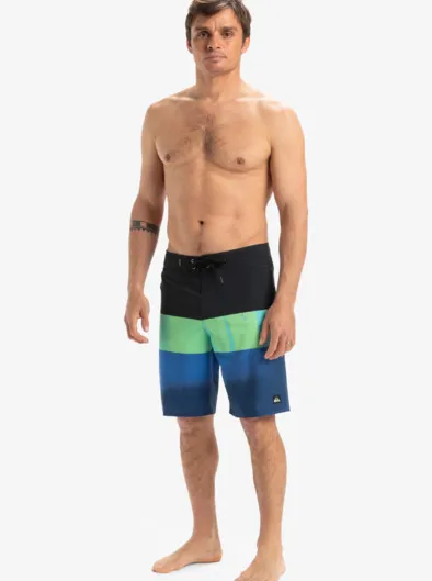 Surfsilk Straight Leg 20" - Boardshort pour Homme