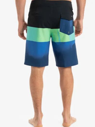 Surfsilk Straight Leg 20" - Boardshort pour Homme