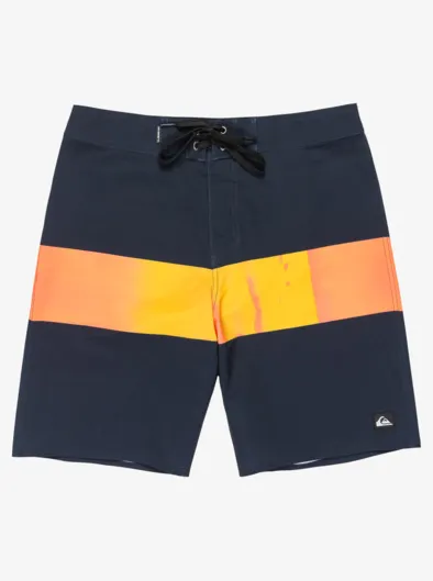 Surfsilk Straight Leg 20