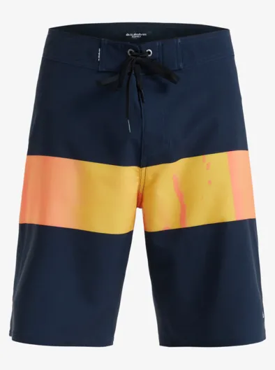Surfsilk Straight Leg 20