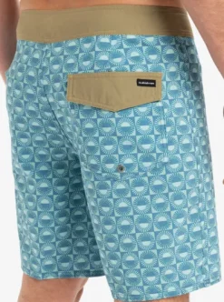 Surfsilk Straight Leg 18