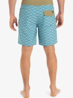 Surfsilk Straight Leg 18