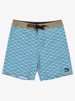 Surfsilk Straight Leg 18