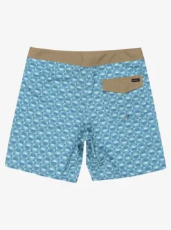 Surfsilk Straight Leg 18