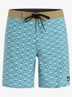 Surfsilk Straight Leg 18
