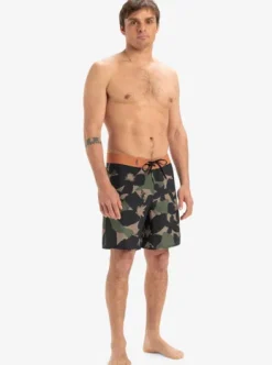 Surfsilk Straight Leg 18