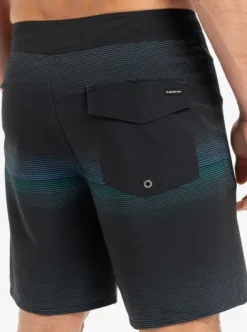 Surfsilk Straight Leg 18