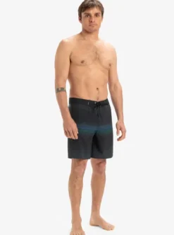 Surfsilk Straight Leg 18