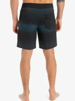 Surfsilk Straight Leg 18