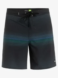 Surfsilk Straight Leg 18