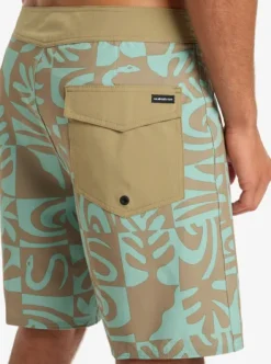 Surfsilk Straight Leg 18