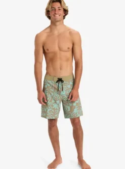 Surfsilk Straight Leg 18