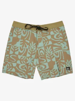 Surfsilk Straight Leg 18