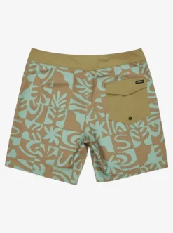 Surfsilk Straight Leg 18
