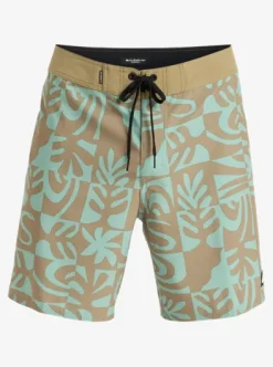 Surfsilk Straight Leg 18