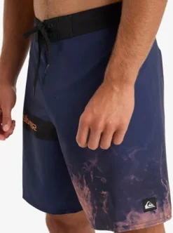 Surfsilk Straight Leg 18" - Boardshort pour Homme