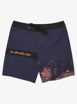 Surfsilk Straight Leg 18