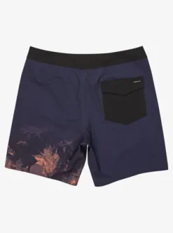 Surfsilk Straight Leg 18
