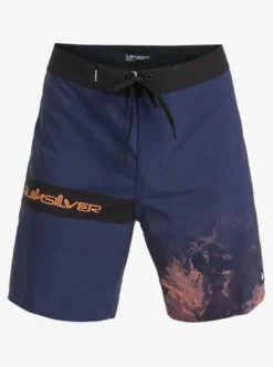 Surfsilk Straight Leg 18