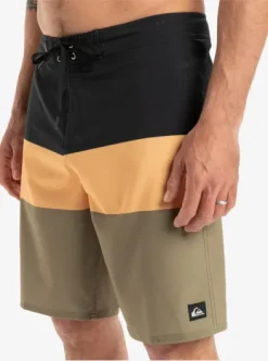 Surfsilk Straight Leg 20" - Boardshort pour Homme