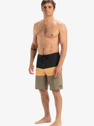 Surfsilk Straight Leg 20